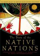 9780195301267-0195301269-The State of the Native Nations: Conditions under U.S. Policies of Self-Determination