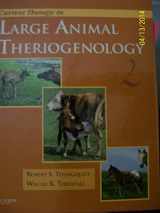 9780721693231-0721693237-Current Therapy in Large Animal Theriogenology Vol. 2