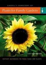 9780304356041-0304356042-Plants for Family Gardens: Instant Reference to More Than 250 Plants