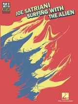 9780895244147-0895244144-Joe Satriani - Surfing with the Alien
