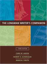 9780321233042-0321233042-The Longman Writer's Companion