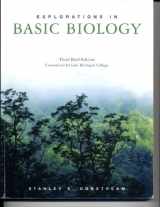 9780536454577-0536454574-Explorations in Basic Biology
