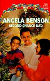 9780373241460-0373241461-Second Chance Dad (Christmas Arch)