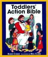 9780570050308-0570050308-Toddlers' Action Bible