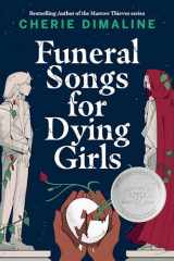 9780735265639-0735265631-Funeral Songs for Dying Girls