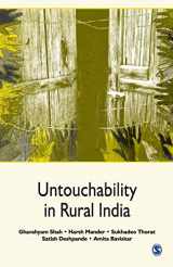9780761935070-076193507X-Untouchability in Rural India