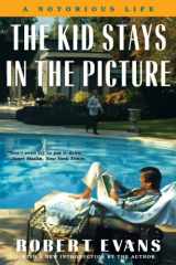 9780062228321-0062228323-The Kid Stays in the Picture: A Notorious Life