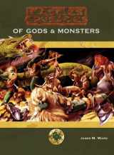 9780984415571-0984415572-Castles and Crusades Of Gods & Monsters