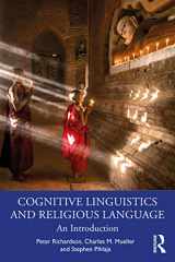 9780367484613-0367484617-Cognitive Linguistics and Religious Language: An Introduction