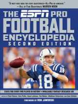 9781402752506-1402752504-The Espn Pro Football Encyclopedia