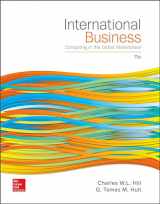 9781259578113-1259578119-International Business: Competing in the Global Marketplace