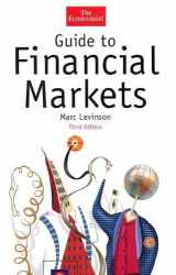 9781576601426-1576601420-Guide to Financial Markets, Third Edition (The Economist Series)