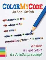 9781733047104-1733047107-ColorMyCode