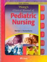 9780323019583-0323019587-Wong's Clinical Manual of Pediatric Nursing