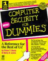 9781568846354-1568846355-Computer Security for Dummies