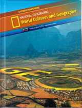 9780736290005-0736290001-World Cultures and Geography Eastern Hemisphere: Student Edition (World Cultures and Geography Copyright Update)