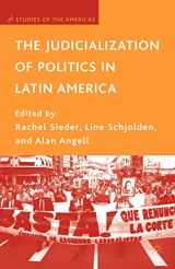 9780230619692-023061969X-The Judicialization of Politics in Latin America (Studies of the Americas)