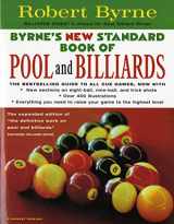 9780156005548-0156005549-Byrne's New Standard Book Of Pool And Billiards