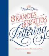 9788425230219-8425230217-Los grandes secretos del lettering: Dibujar letras: desde el boceto al arte final (Spanish Edition)