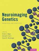 9780199920211-0199920214-Neuroimaging Genetics: Principles and Practices