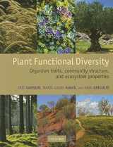 9780198757368-0198757360-Plant Functional Diversity: Organism traits, community structure, and ecosystem properties
