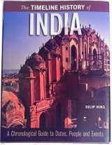 9780760779767-0760779767-The Timeline History of India