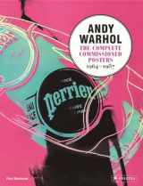9783791349718-3791349716-Andy Warhol: The Complete Commissioned Posters, 1964-1987