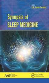 9781771883467-1771883464-Synopsis of Sleep Medicine