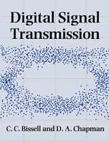 9780521425575-0521425573-Digital Signal Transmission