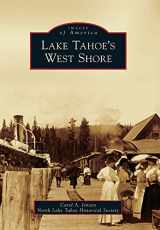 9780738588919-0738588911-Lake Tahoe's West Shore (Images of America)