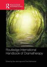 9781138838413-1138838411-Routledge International Handbook of Dramatherapy (Routledge International Handbooks)