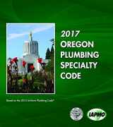 9781944366049-1944366040-2017 Oregon Plumbing Specialty Code with Tabs