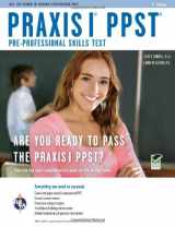 9780738608808-0738608807-Praxis I PPST (Pre-Professional Skills Test) (PRAXIS Teacher Certification Test Prep)