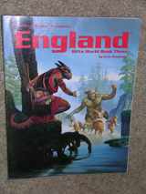 9780916211578-0916211576-Rifts World Book 3: England