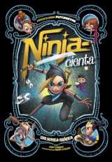 9781496599582-1496599586-Ninja­cienta: Una Novela Gráfica/ a Graphic Novel (Cuentos De Hadas Futuristas) (Spanish Edition)