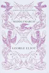 9780062356147-0062356143-Middlemarch (Harper Perennial Deluxe Editions)