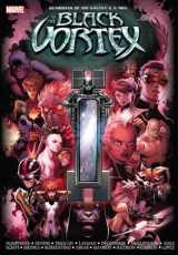 9780785197706-0785197702-Guardians of the Galaxy & X-Men: The Black Vortex