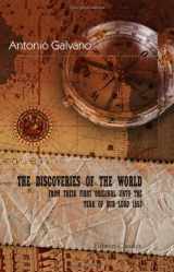 9781402100505-1402100507-The Discoveries of the World from Their First Original unto the Year of Our Lord 1555