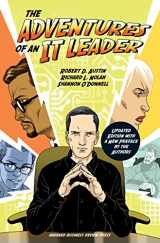 9781633691667-1633691667-The Adventures of an IT Leader, Updated Edition with a New Preface by the Authors