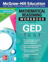 9781264258017-1264258011-McGraw-Hill Education Mathematical Reasoning Workbook for the GED Test, Fourth Edition