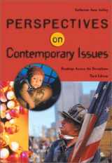 9780155058453-0155058452-Perspectives on Contemporary Issues