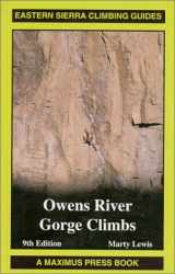 9780967611624-0967611628-Owens River Gorge Climbs