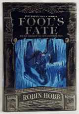 9780553801545-0553801546-Fool's Fate (The Tawny Man, Book 3)