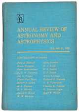 9780824309268-082430926X-Annual Review of Astronomy and Astrophysics: 1988 (Annual Review of Astronomy & Astrophysics)