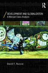 9780415772266-0415772265-Development and Globalization (Economics as Social Theory)
