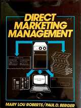 9780132147842-013214784X-Direct Marketing Management