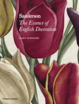9780500515198-0500515190-Sanderson: The Essence of English Decoration
