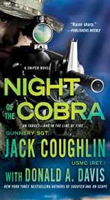9781250080394-1250080398-Night of the Cobra: A Sniper Novel (Kyle Swanson Sniper Novels)