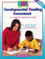 9780673605313-0673605310-DRA (Developmental Reading Assessment) K-3 Teacher Resource Guide, Revised