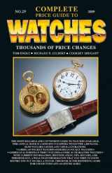 9781574326222-1574326228-Complete Price Guide to Watches No. 29
